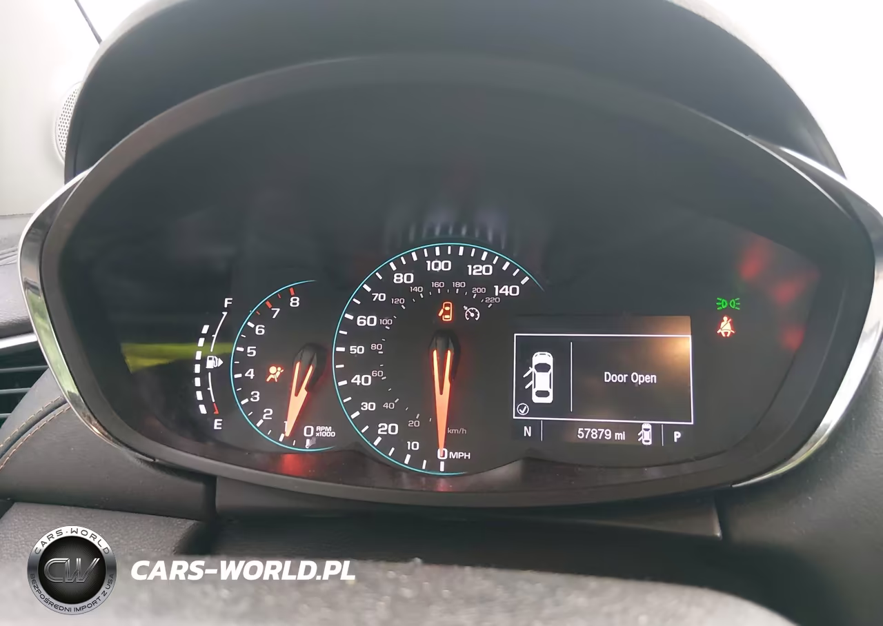 2019 Chevrolet Trax Lt VIN:3GNCJLSBXKL376289 - 7