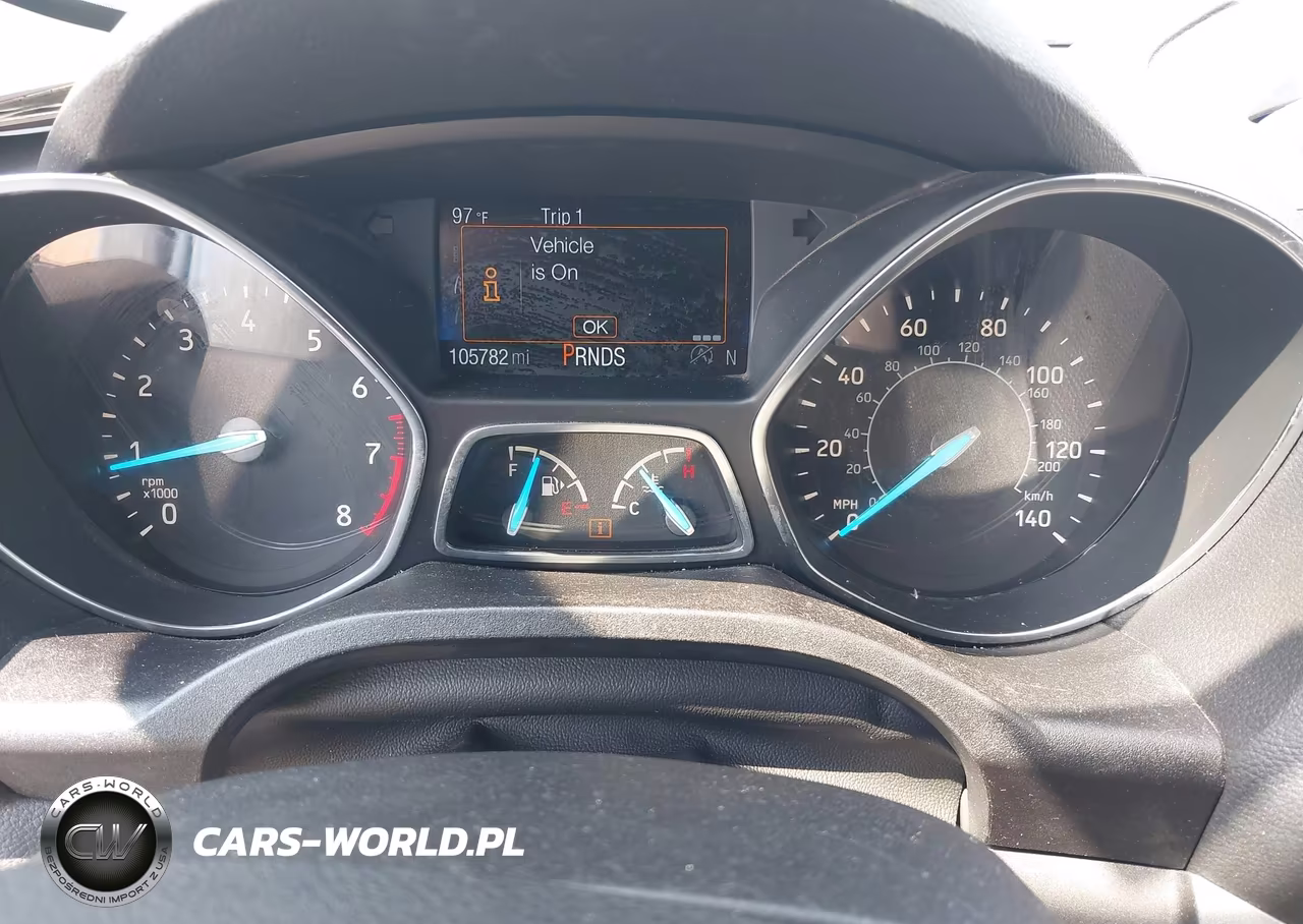 2019 Ford Escape Se VIN:1FMCU9GD7KUB66862 - 7