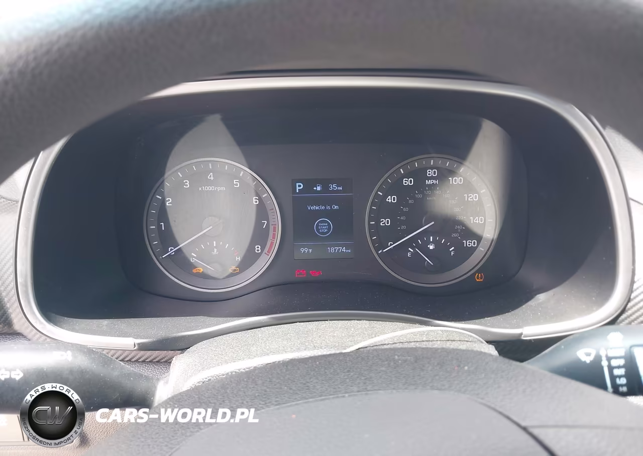2019 Hyundai Tucson Value VIN:KM8J33A4XKU027504 - 7