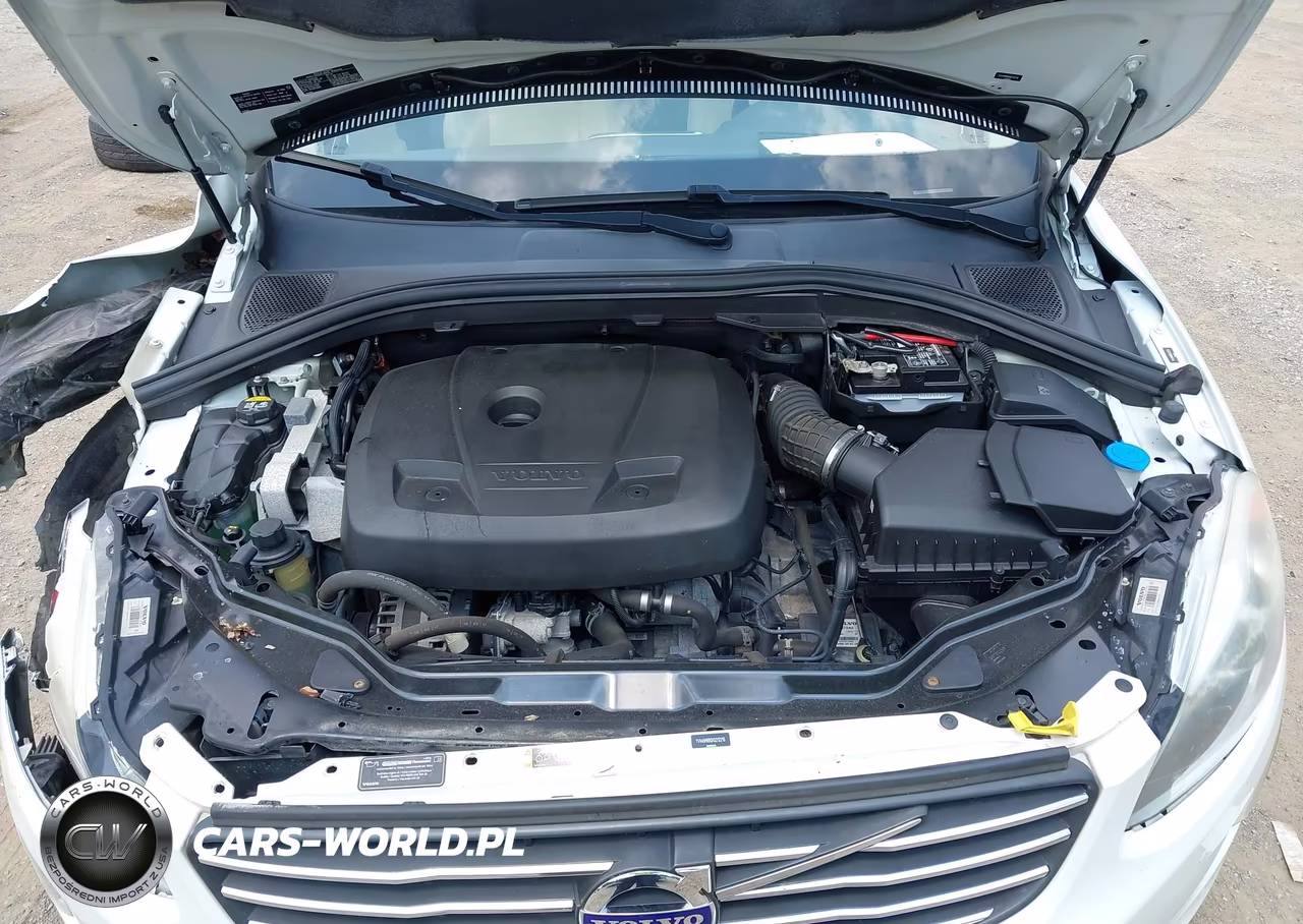 2017 Volvo Xc60 T6 Dynamic VIN:YV449MRR0H2212216 - 10