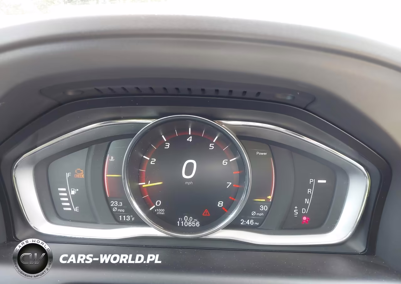2017 Volvo Xc60 T6 Dynamic VIN:YV449MRR0H2212216 - 7