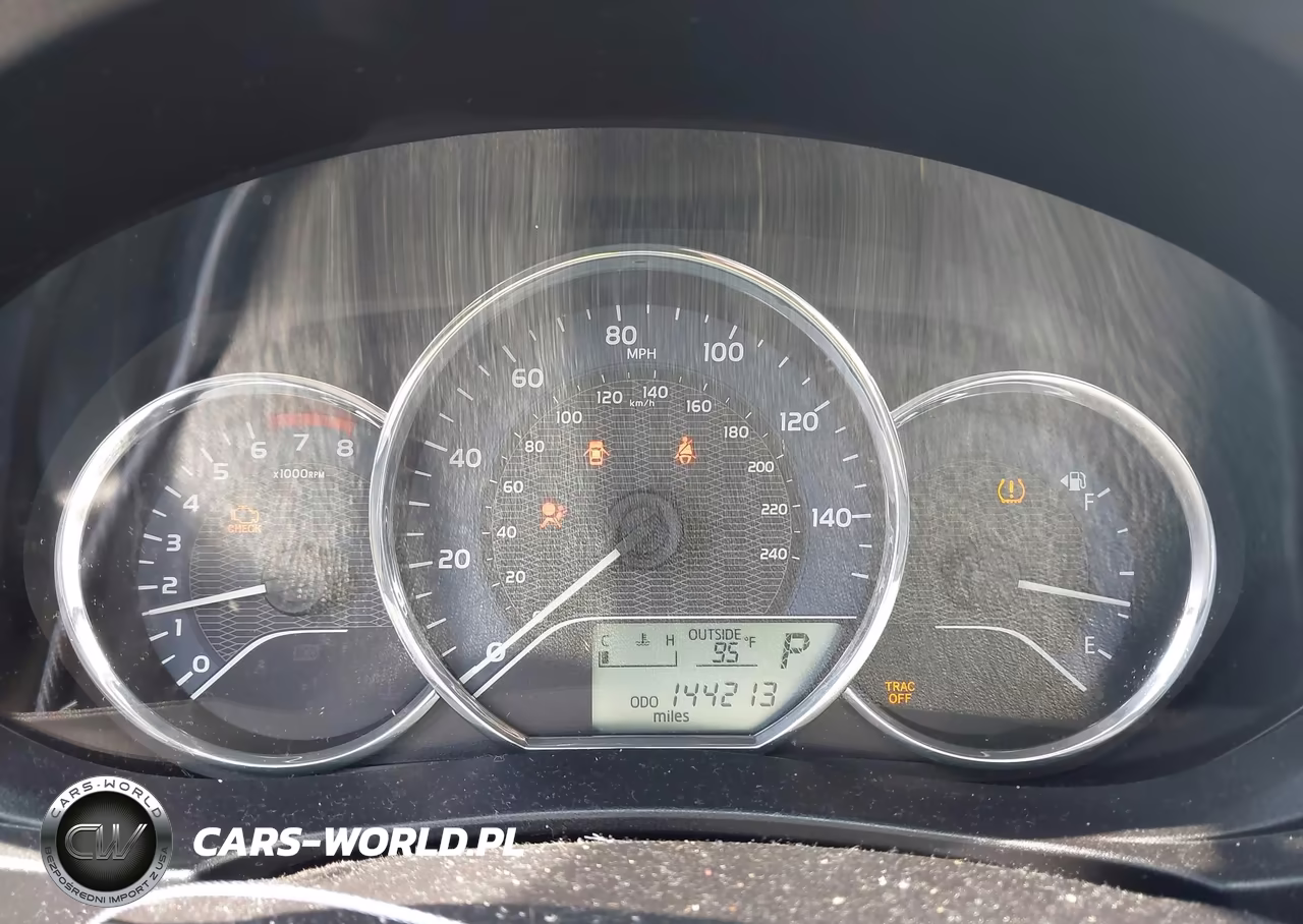 2015 Toyota Corolla L VIN:2T1BURHE3FC394335 - 7