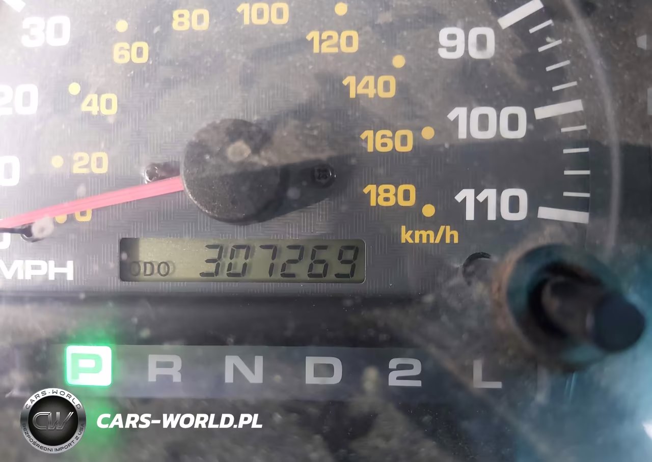 1999 Toyota 4Runner Limited V6 VIN:JT3HN87R1X0208376 - 7