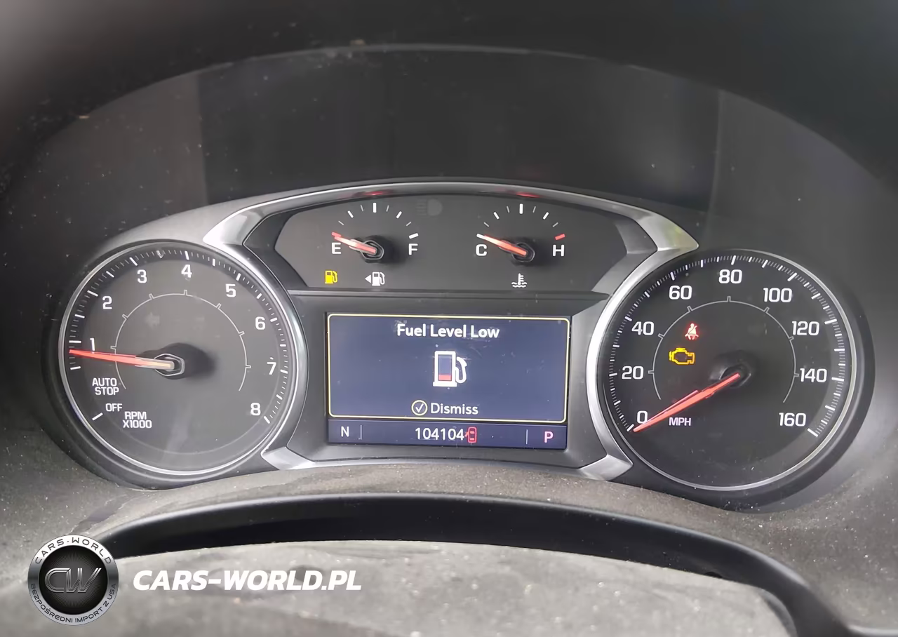 2021 GMC Terrain Awd Slt VIN:3GKALVEV2ML335531 - 7