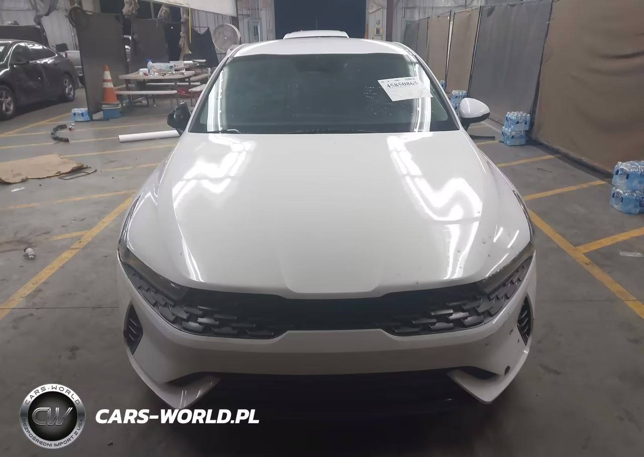 2021 Kia K5 Lxs VIN:5XXG14J26MG021636 - 12