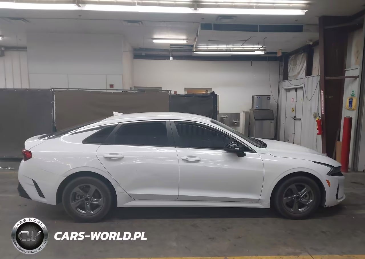 2021 Kia K5 Lxs VIN:5XXG14J26MG021636 - 13