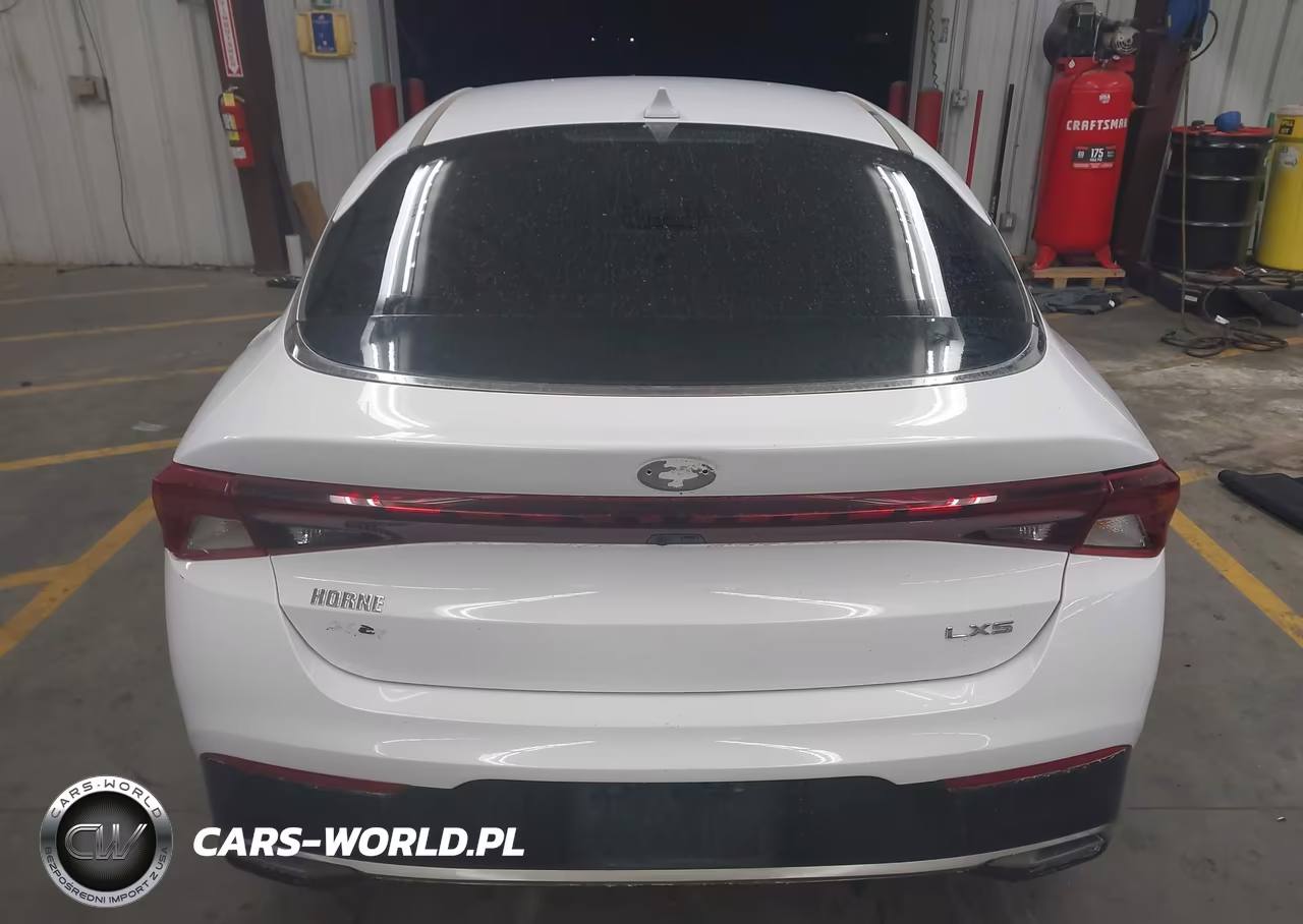 2021 Kia K5 Lxs VIN:5XXG14J26MG021636 - 16
