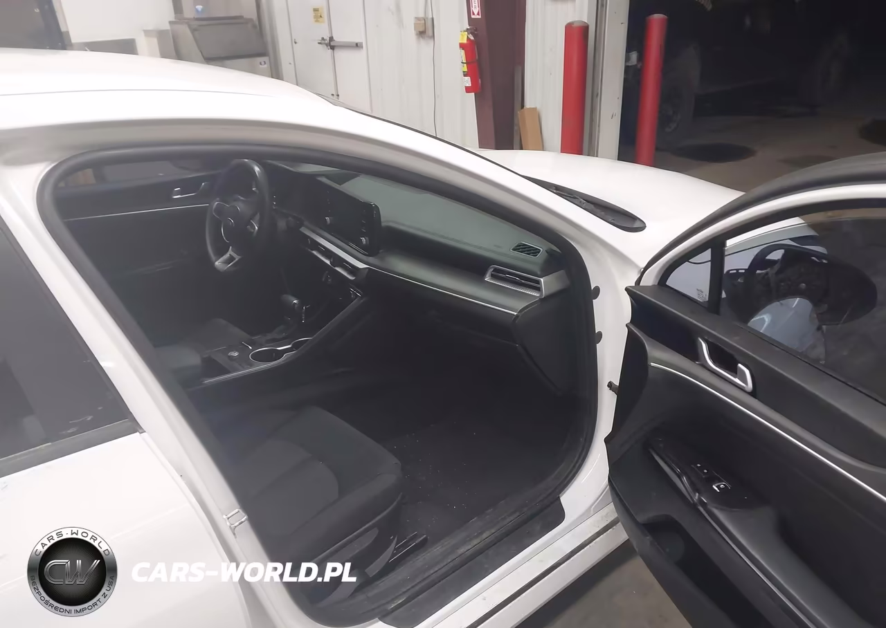 2021 Kia K5 Lxs VIN:5XXG14J26MG021636 - 5