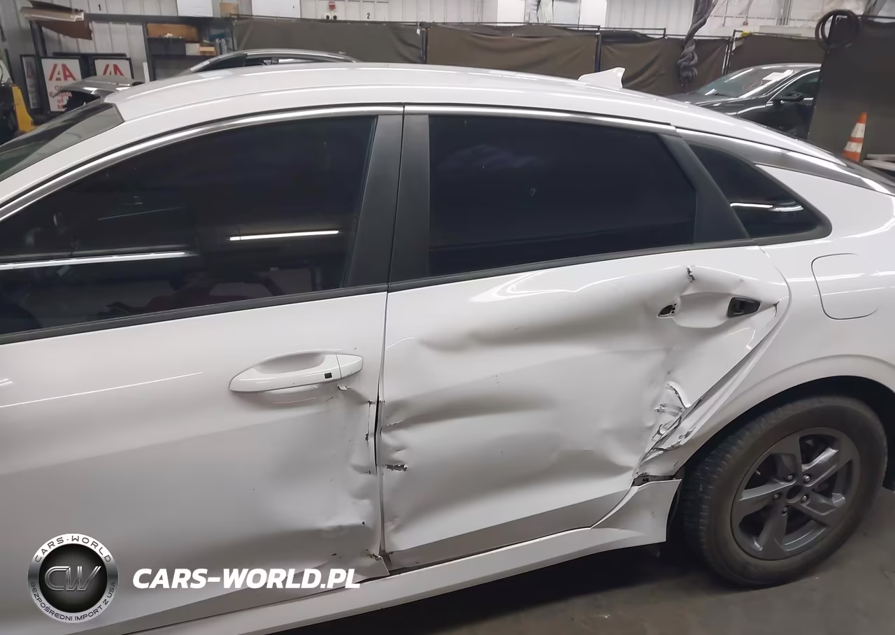 2021 Kia K5 Lxs VIN:5XXG14J26MG021636 - 6