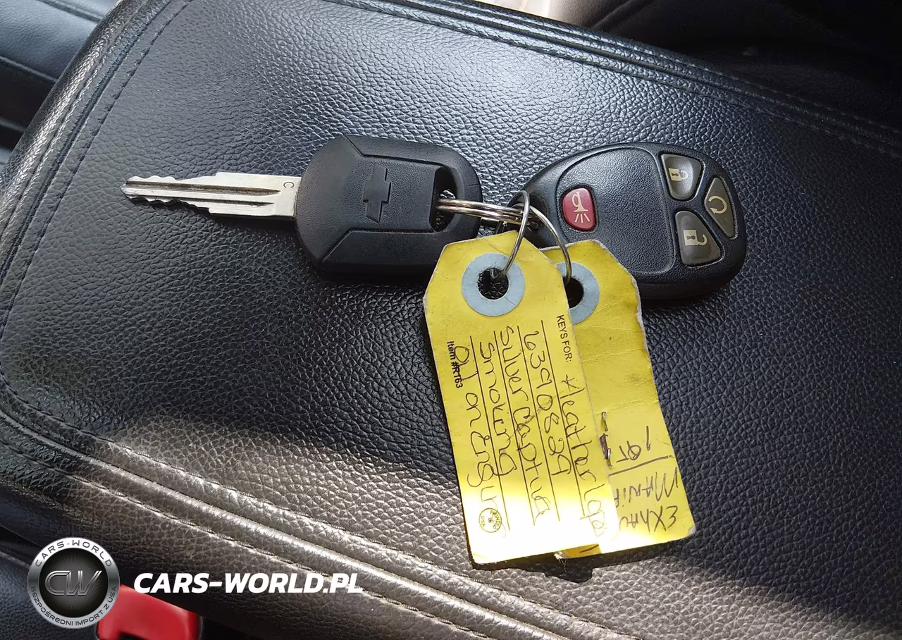 2014 Chevrolet Captiva Sport Fleet Ltz VIN:3GNAL4EK4ES655914 - 11