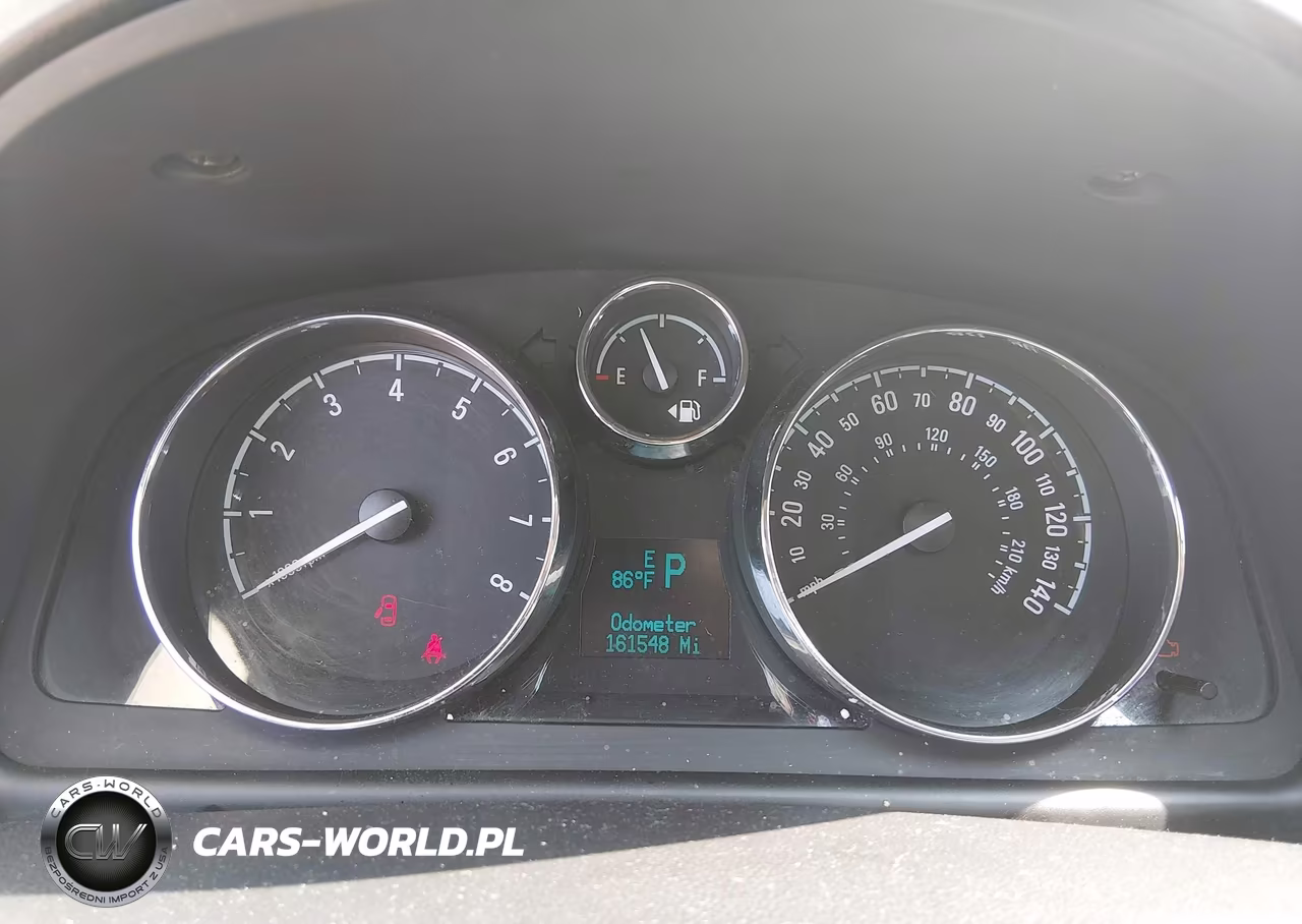 2014 Chevrolet Captiva Sport Fleet Ltz VIN:3GNAL4EK4ES655914 - 7