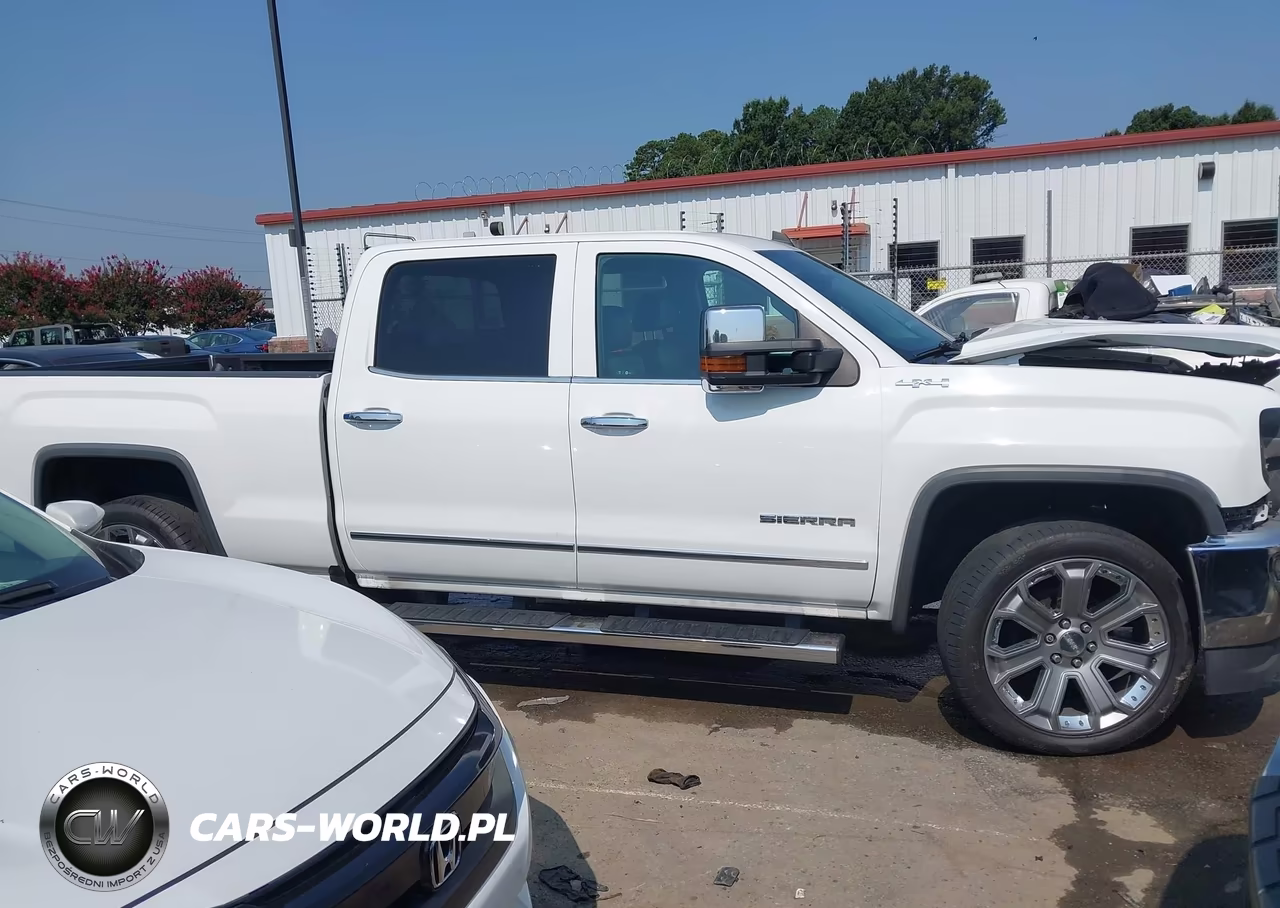 2016 GMC Sierra 1500 Slt VIN:3GTU2NEC4GG181735 - 14