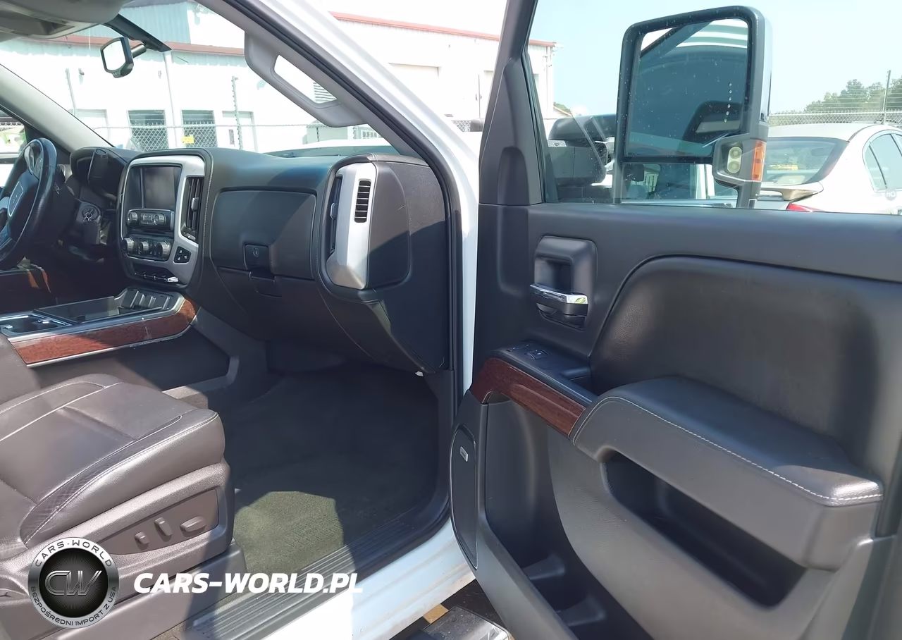 2016 GMC Sierra 1500 Slt VIN:3GTU2NEC4GG181735 - 5