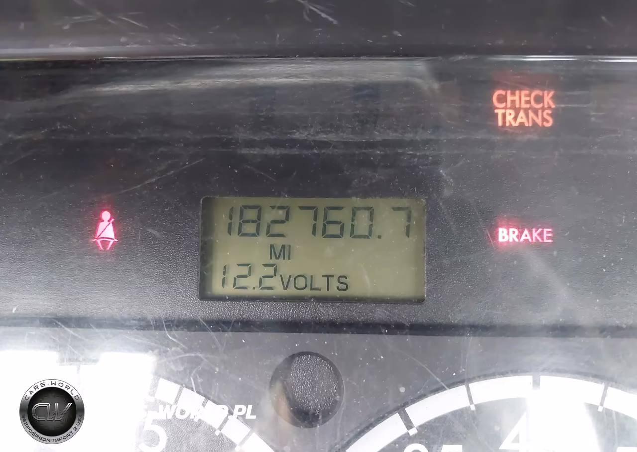 2005 Freightliner M2 106 Medium Duty VIN:1FVACWDC65HU73644 - 5