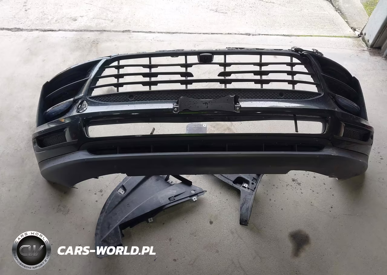 2021 Porsche Macan VIN:WP1AA2A58MLB17724 - 12