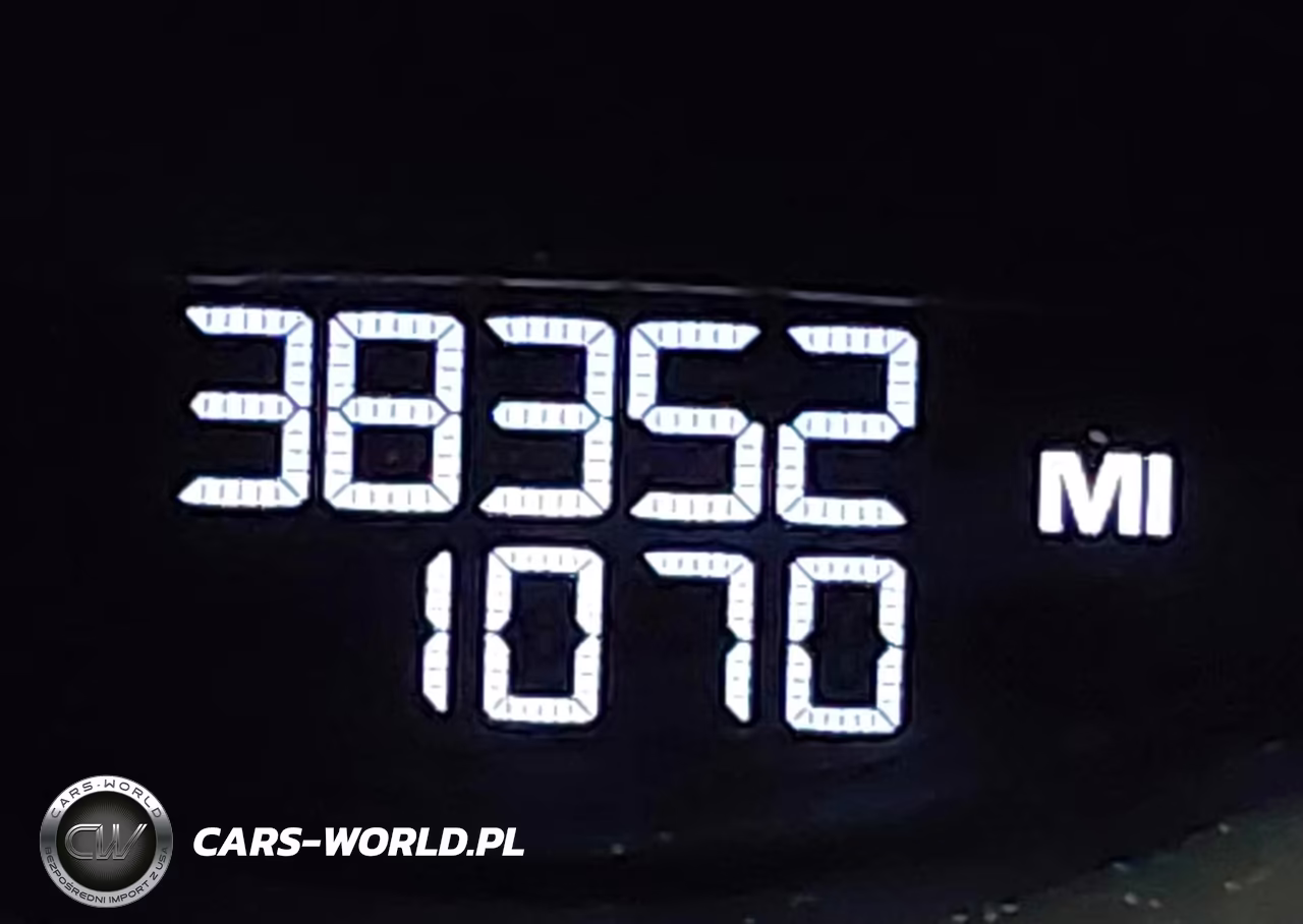 2021 Porsche Macan VIN:WP1AA2A58MLB17724 - 16