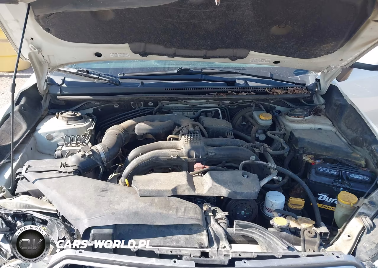 2014 Subaru Impreza 2.0I Premium VIN:JF1GPAC68E8262802 - 10