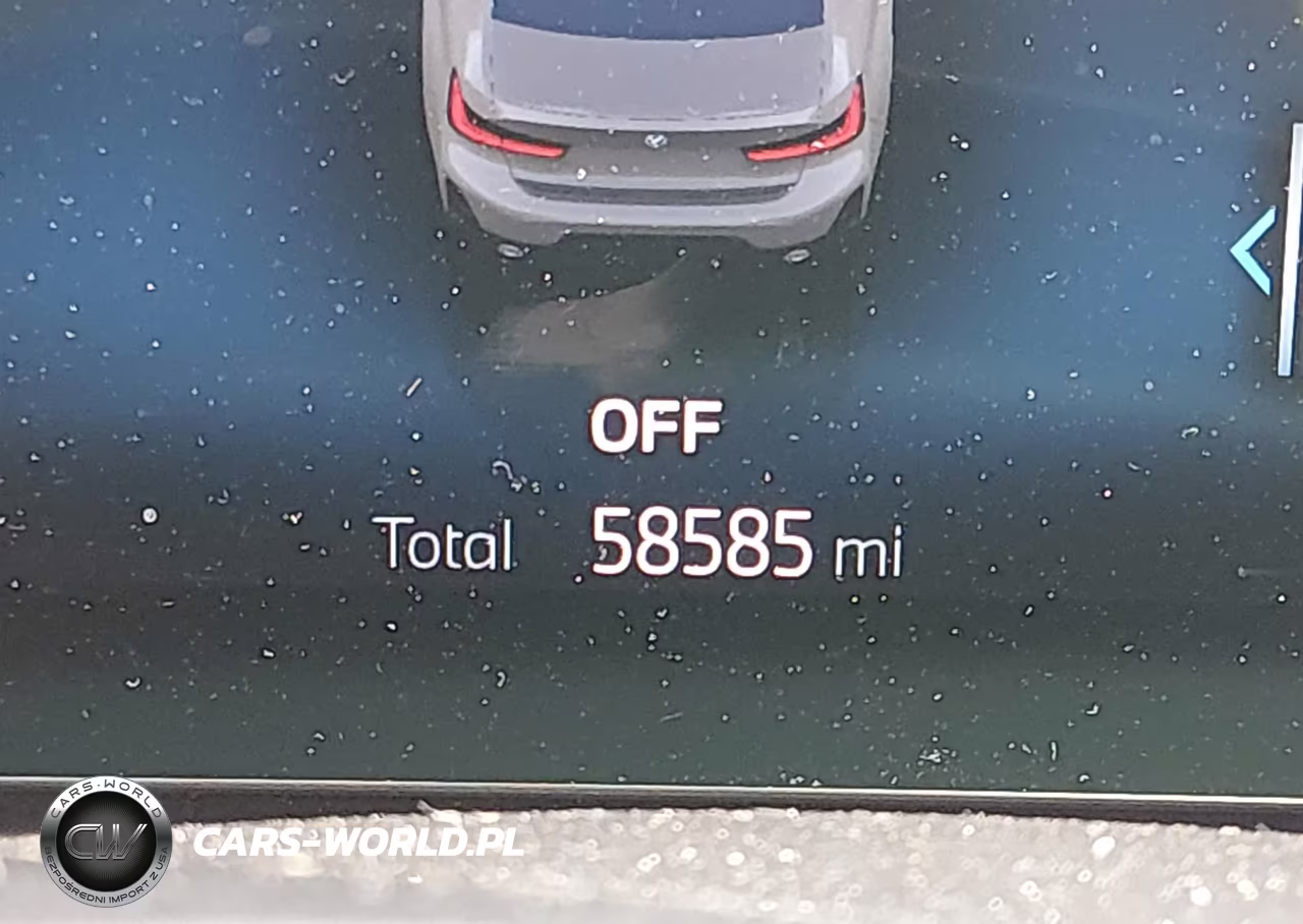 2023 BMW 330E xDrive VIN:3MW39FS04P8D06005 - 15