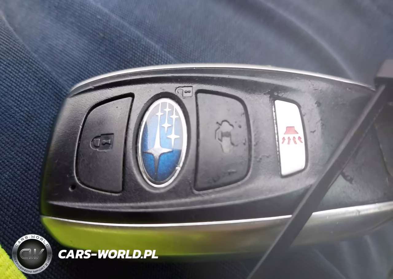 2016 Subaru Legacy 2.5I Limited VIN:4S3BNBN66G3035525 - 11