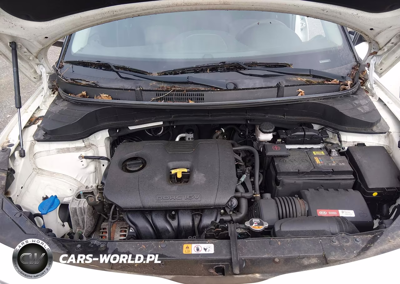 2020 Kia Soul Lx VIN:KNDJ23AU6L7732114 - 10