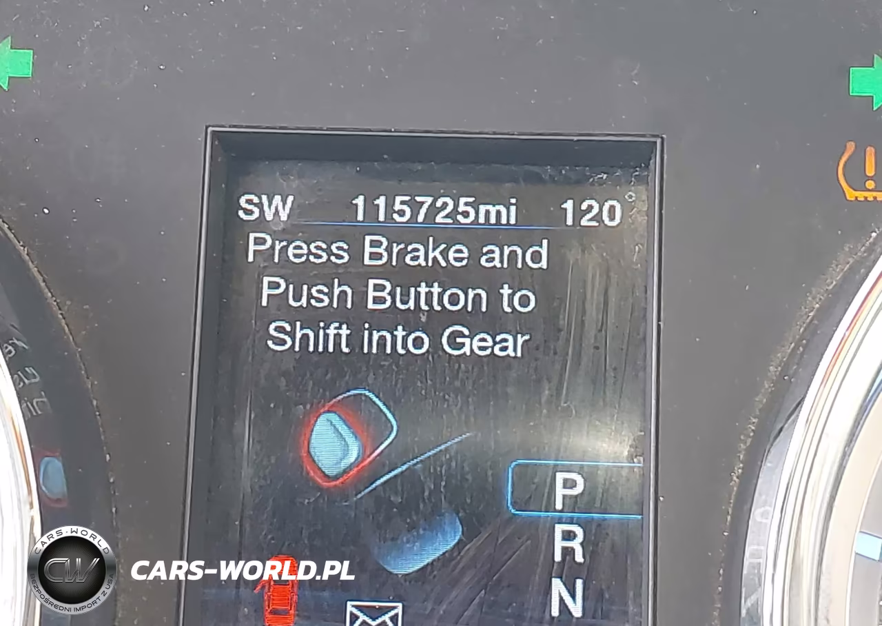 2012 Chrysler 300 VIN:2C3CCAAG9CH233546 - 16