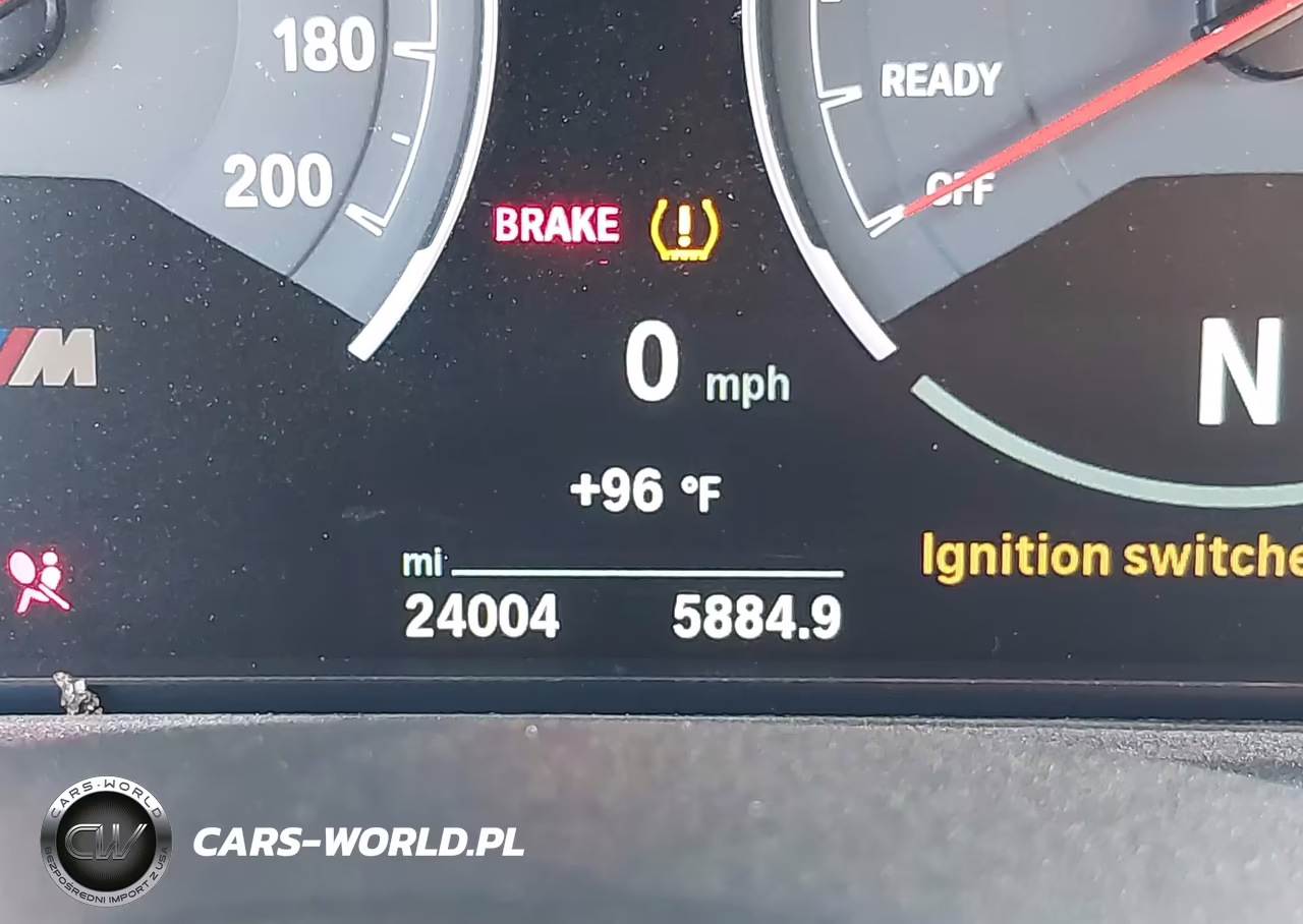 2018 BMW M4 VIN:WBS4Y9C50JAC87126 - 16