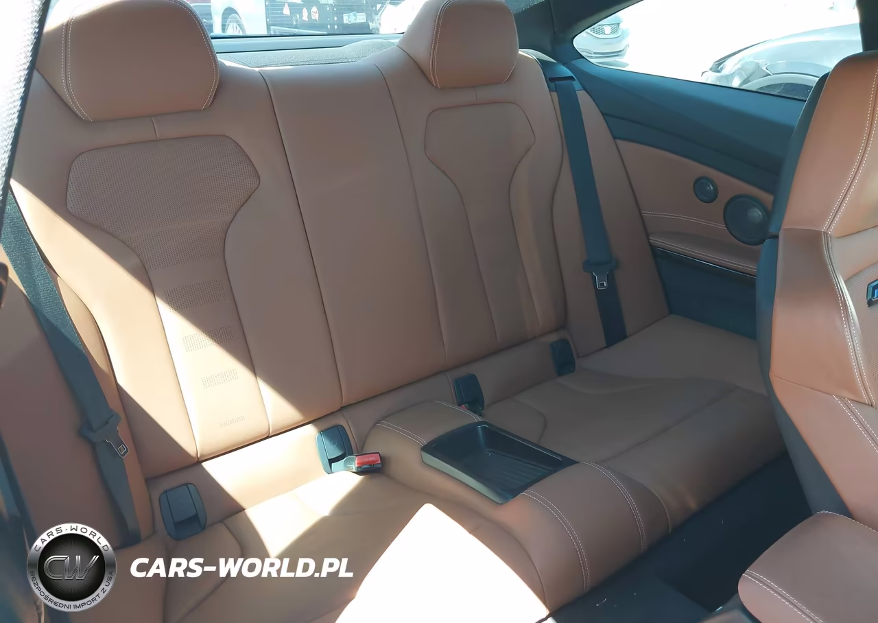 2018 BMW M4 VIN:WBS4Y9C50JAC87126 - 8