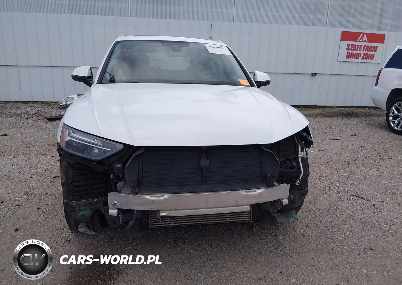 2021 Audi Q5 Premium 45 Tfsi Quattro S Tronic VIN:WA1AAAFY0M2088654 - 13