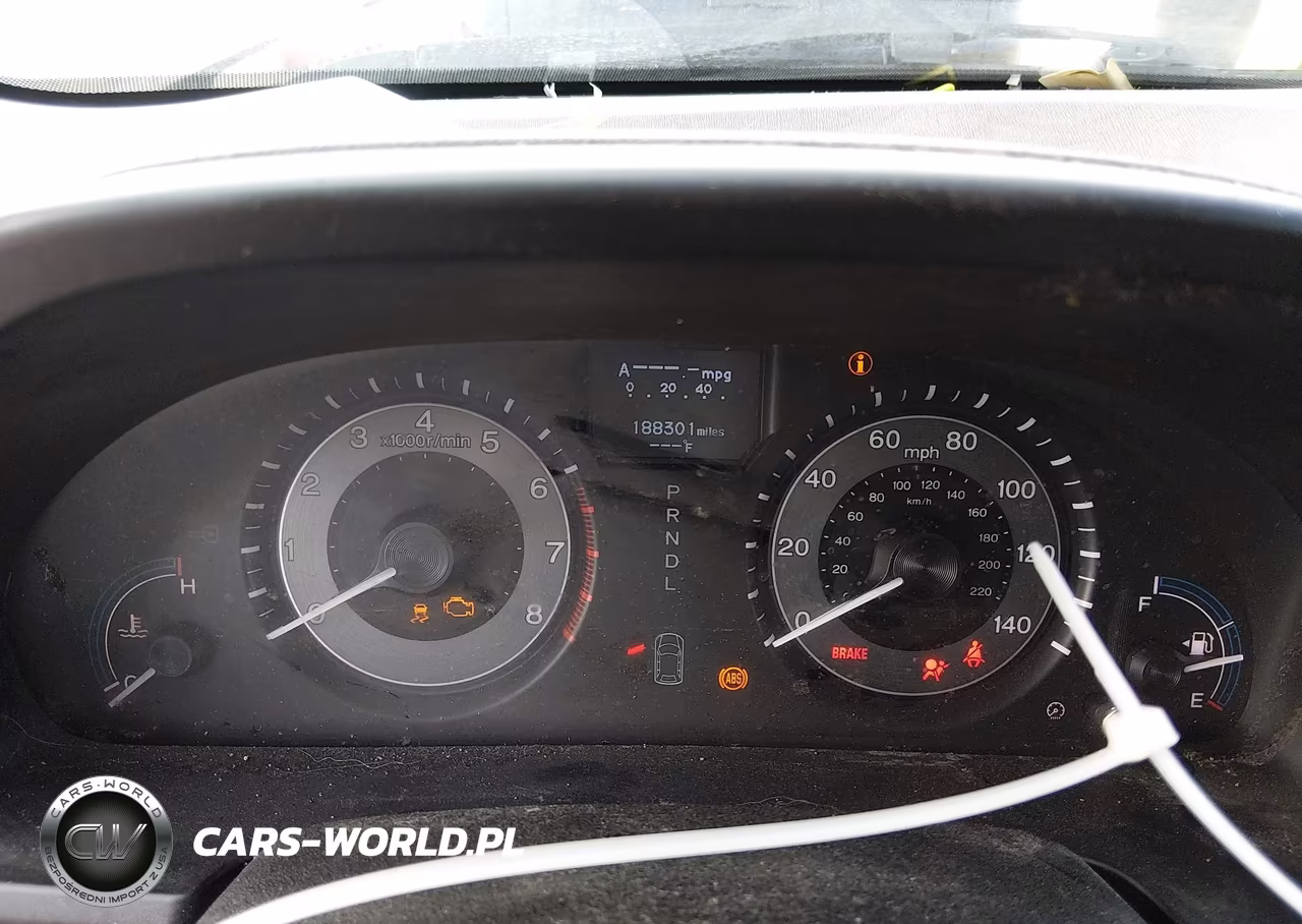 2013 Honda Odyssey Touring-Touring Elite VIN:5FNRL5H90DB092037 - 7