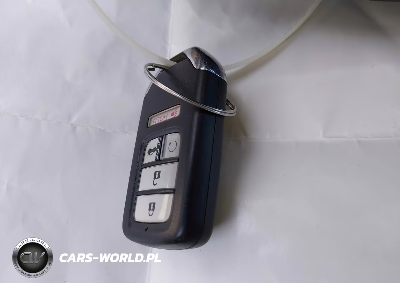2016 Honda Civic Touring VIN:2HGFC1F96GH631291 - 11