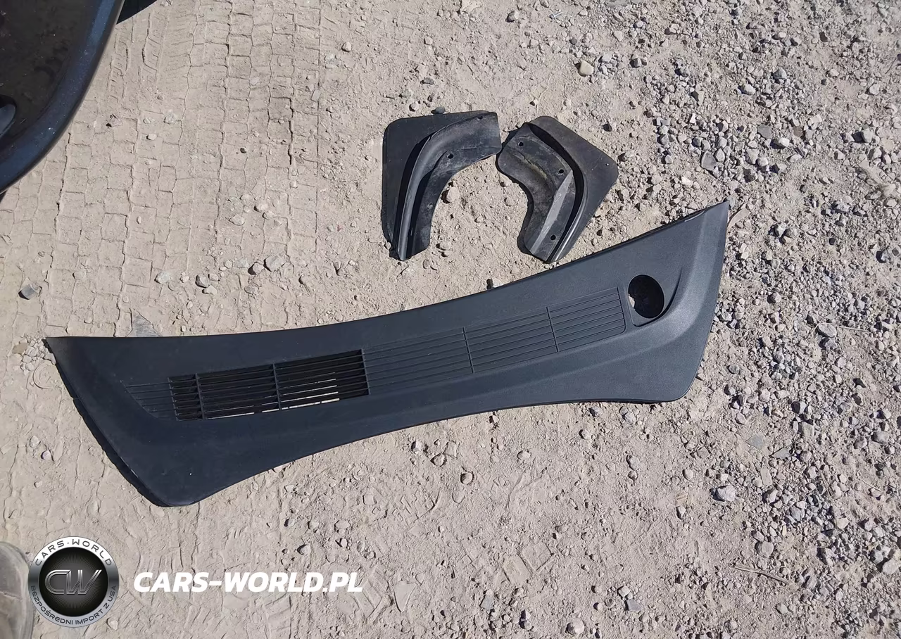 2021 Tesla Model 3 Long Range Dual Motor All-Wheel Drive VIN:5YJ3E1EBXMF902287 - 11