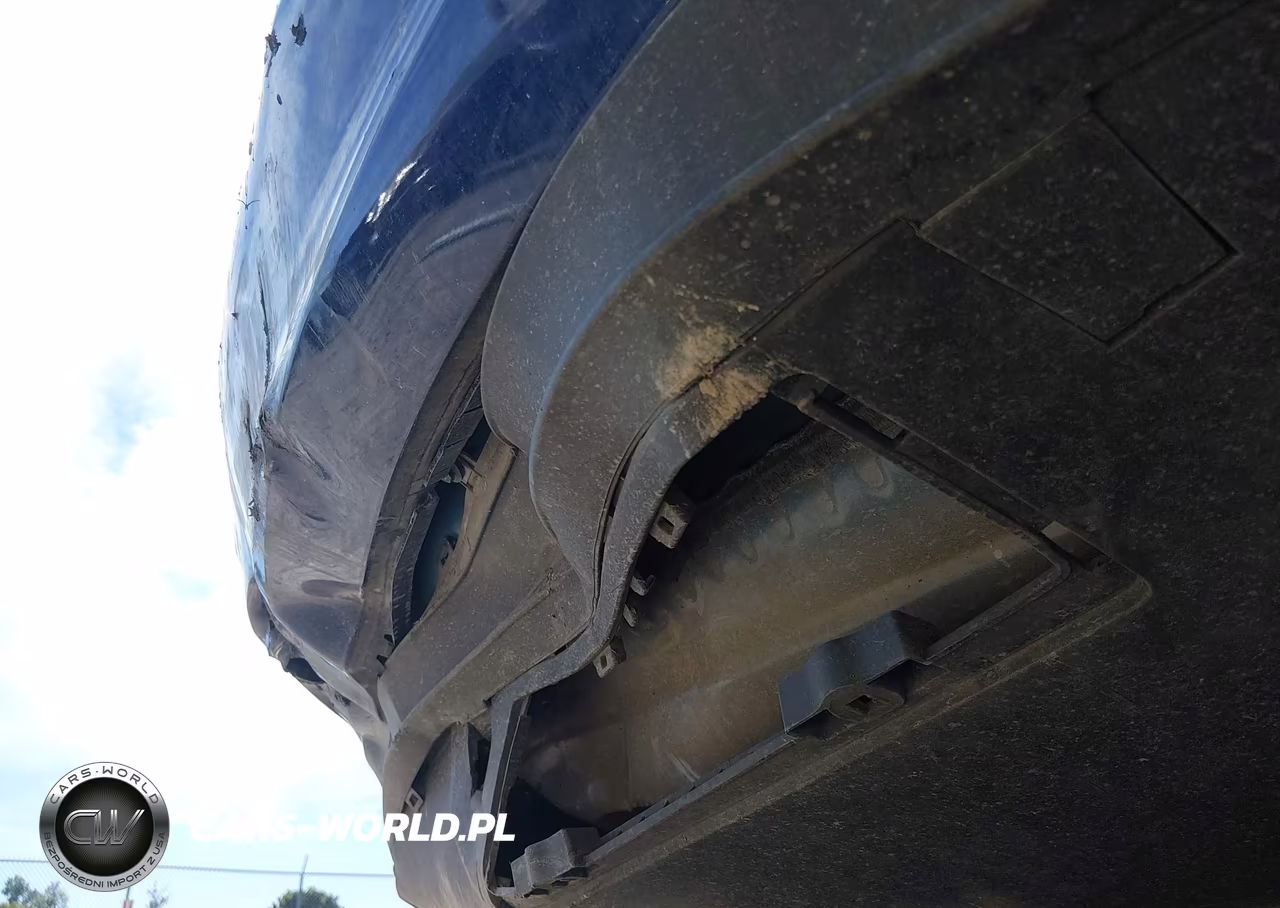 2021 Tesla Model 3 Long Range Dual Motor All-Wheel Drive VIN:5YJ3E1EBXMF902287 - 23
