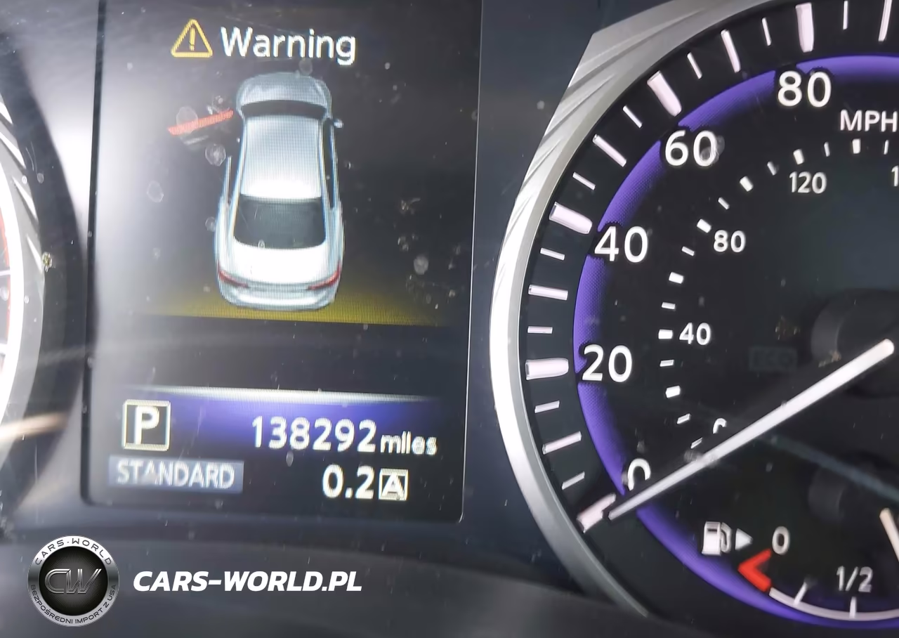 2017 Infiniti Q50 3.0T Premium VIN:JN1EV7AP1HM738361 - 15
