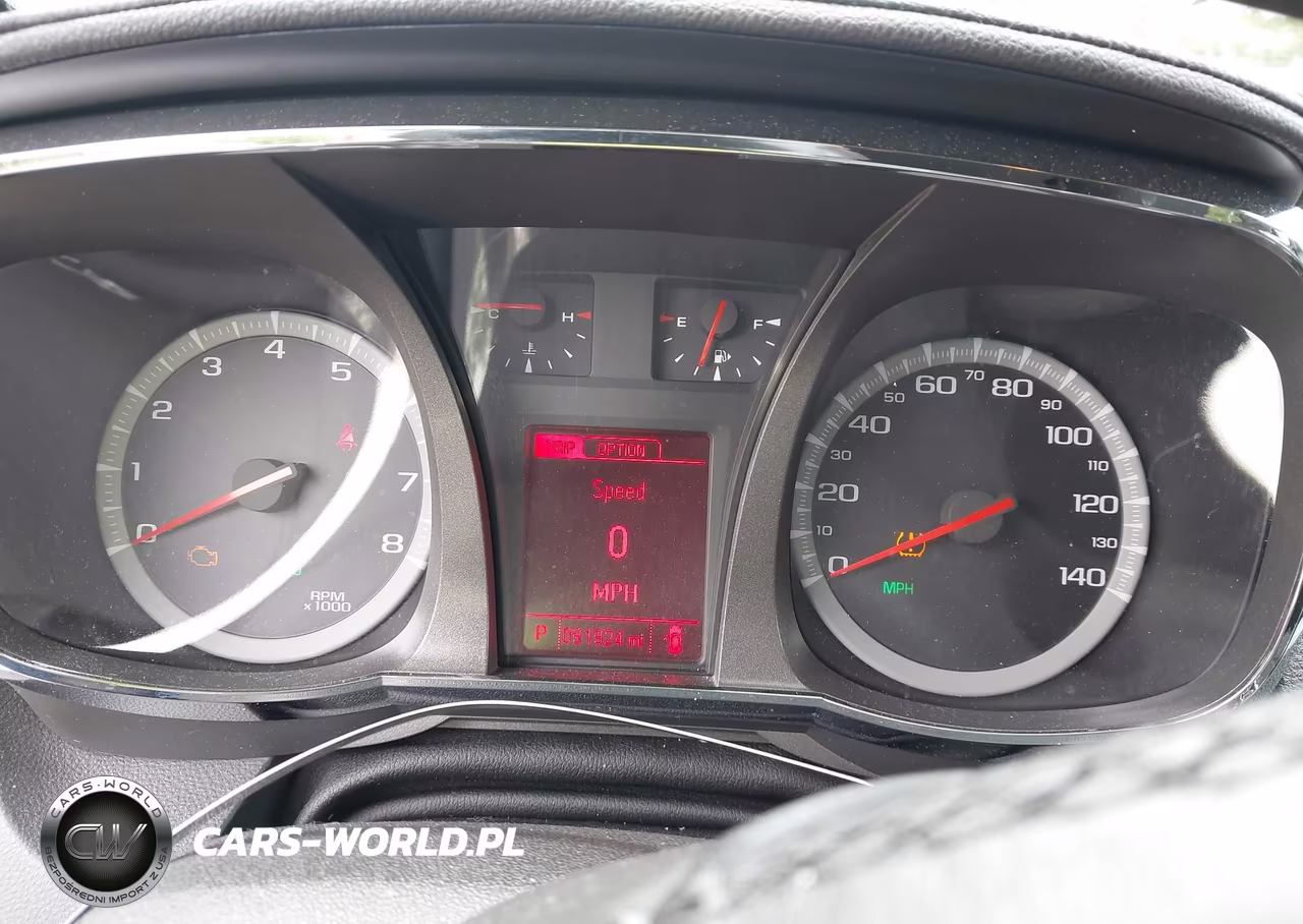 2017 GMC Terrain Sle-2 VIN:2GKALNEK1H6330837 - 7
