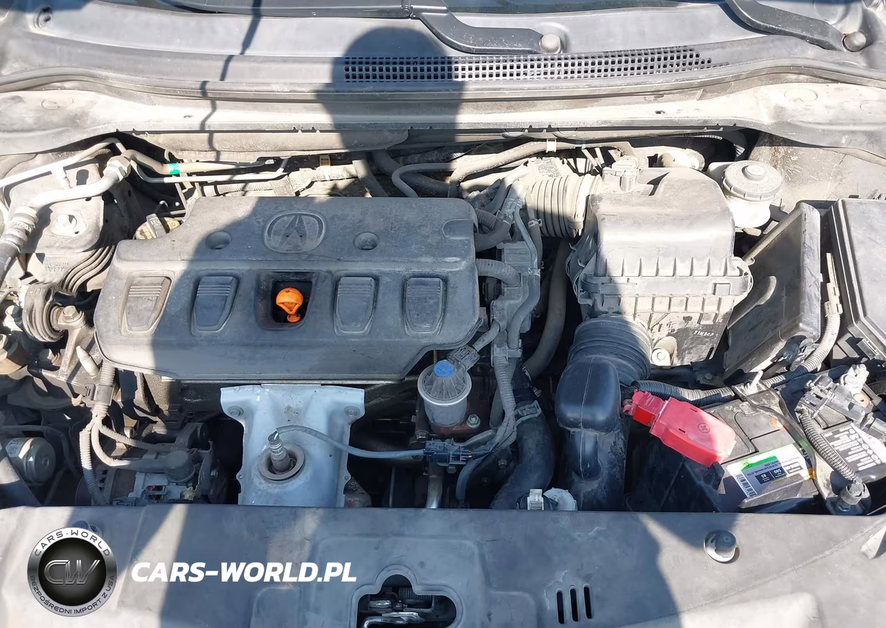 2013 Acura Ilx 20 Tech VIN:19VDE1F72DE013870 - 10