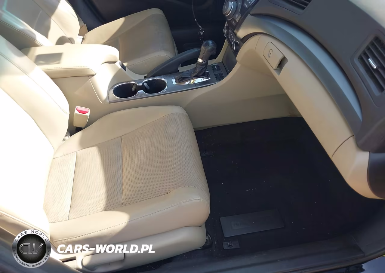 2013 Acura Ilx 20 Tech VIN:19VDE1F72DE013870 - 5