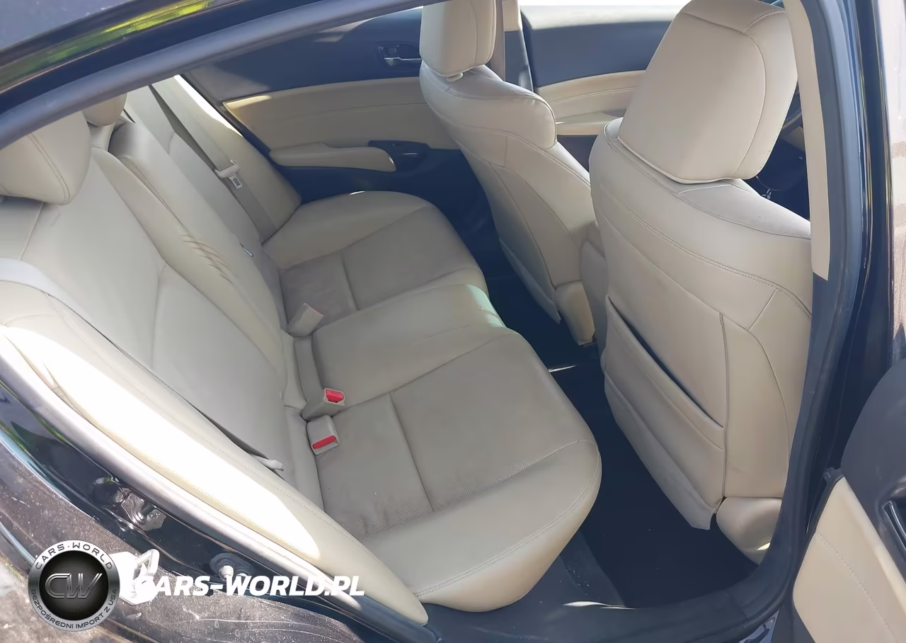 2013 Acura Ilx 20 Tech VIN:19VDE1F72DE013870 - 8