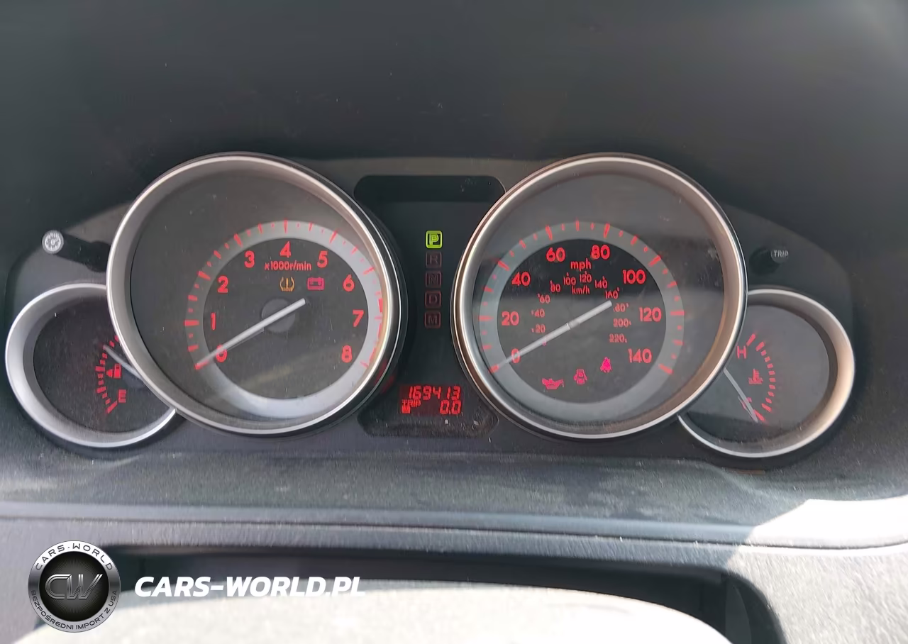 2011 Mazda Cx-9 Touring VIN:JM3TB3CV4B0305074 - 7