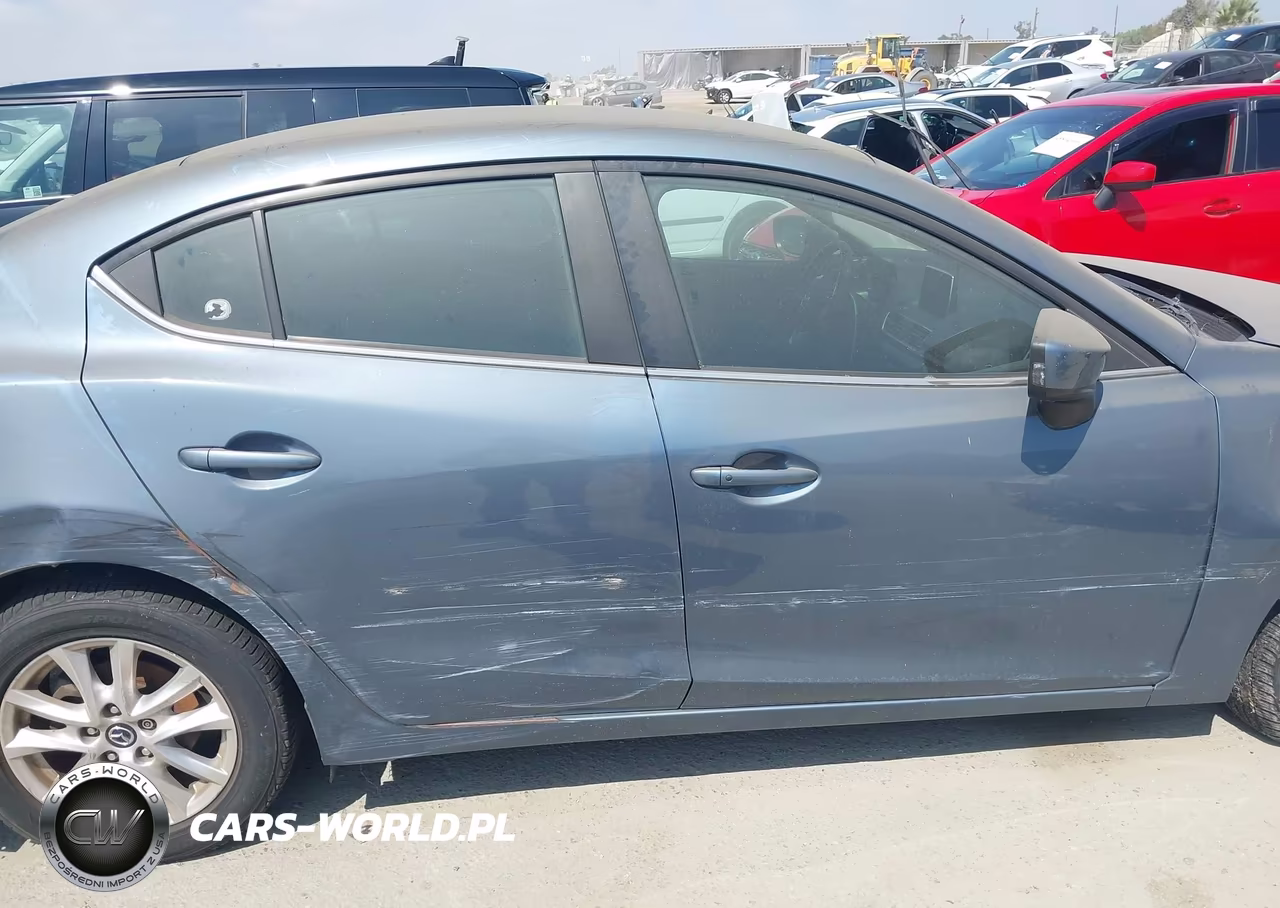 2015 Mazda Mazda3 I Touring VIN:3MZBM1V72FM204245 - 13