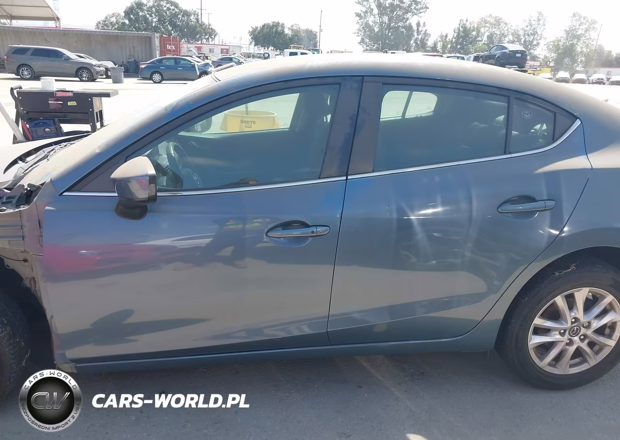 2015 Mazda Mazda3 I Touring VIN:3MZBM1V72FM204245 - 14