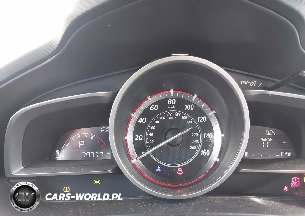 2015 Mazda Mazda3 I Touring VIN:3MZBM1V72FM204245 - 7