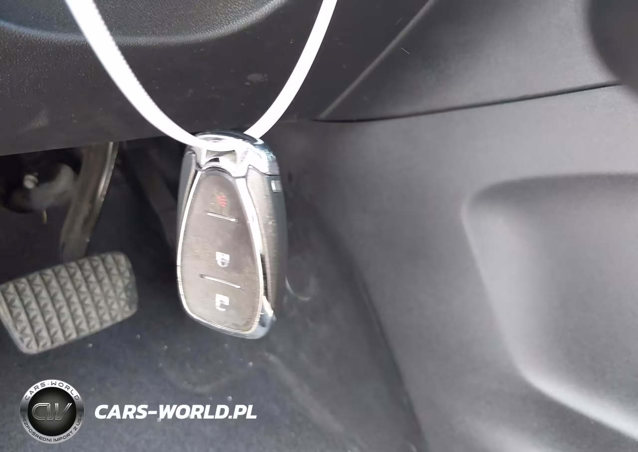 2020 Chevrolet Equinox Awd Ls VIN:2GNAXSEV0L6147101 - 11
