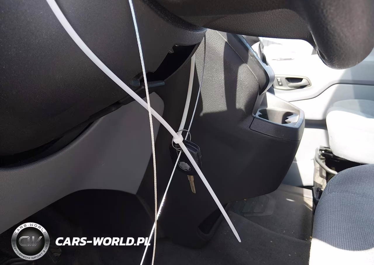 2015 Ford Transit-250 VIN:1FTNR1YM9FKA83238 - 11