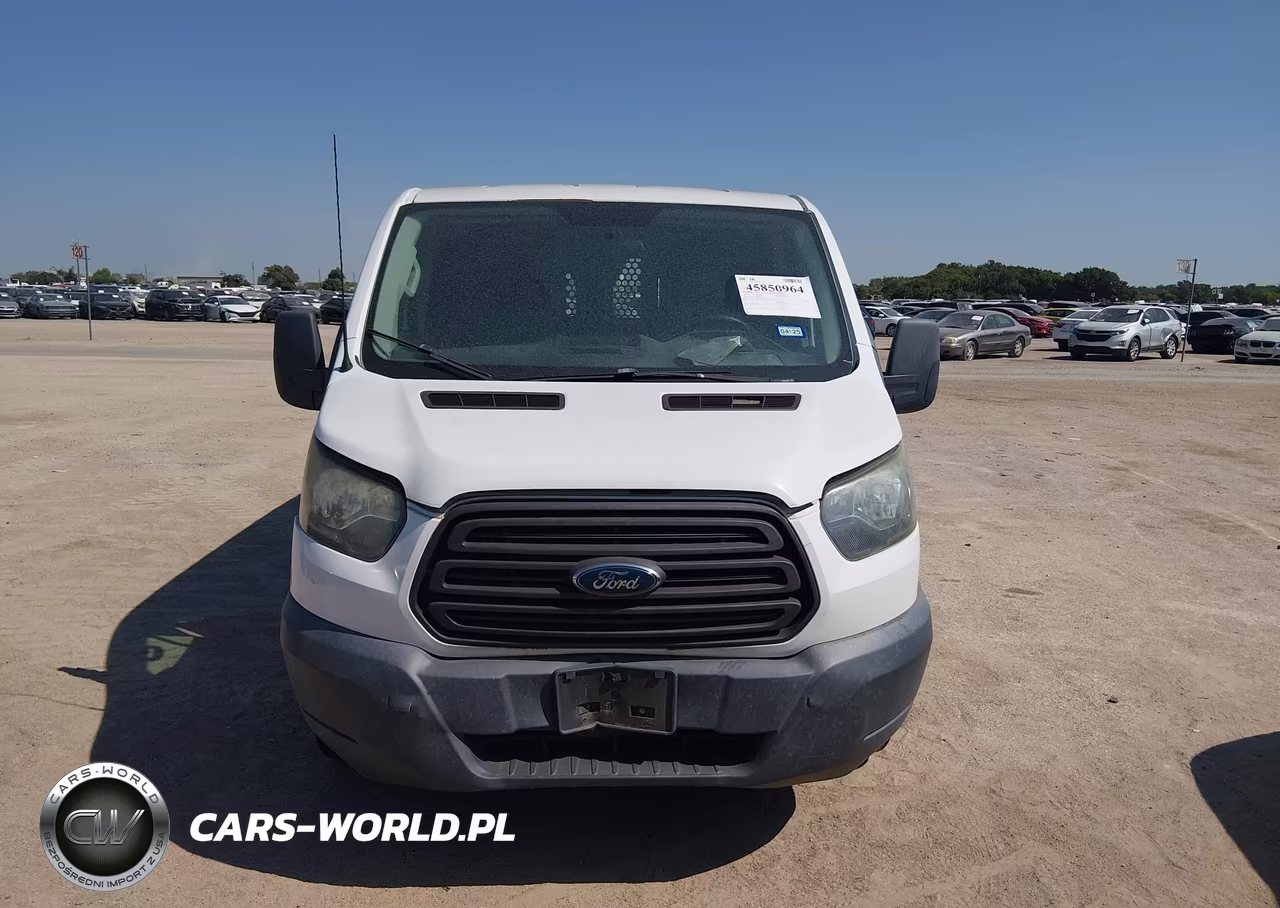 2015 Ford Transit-250 VIN:1FTNR1YM9FKA83238 - 12