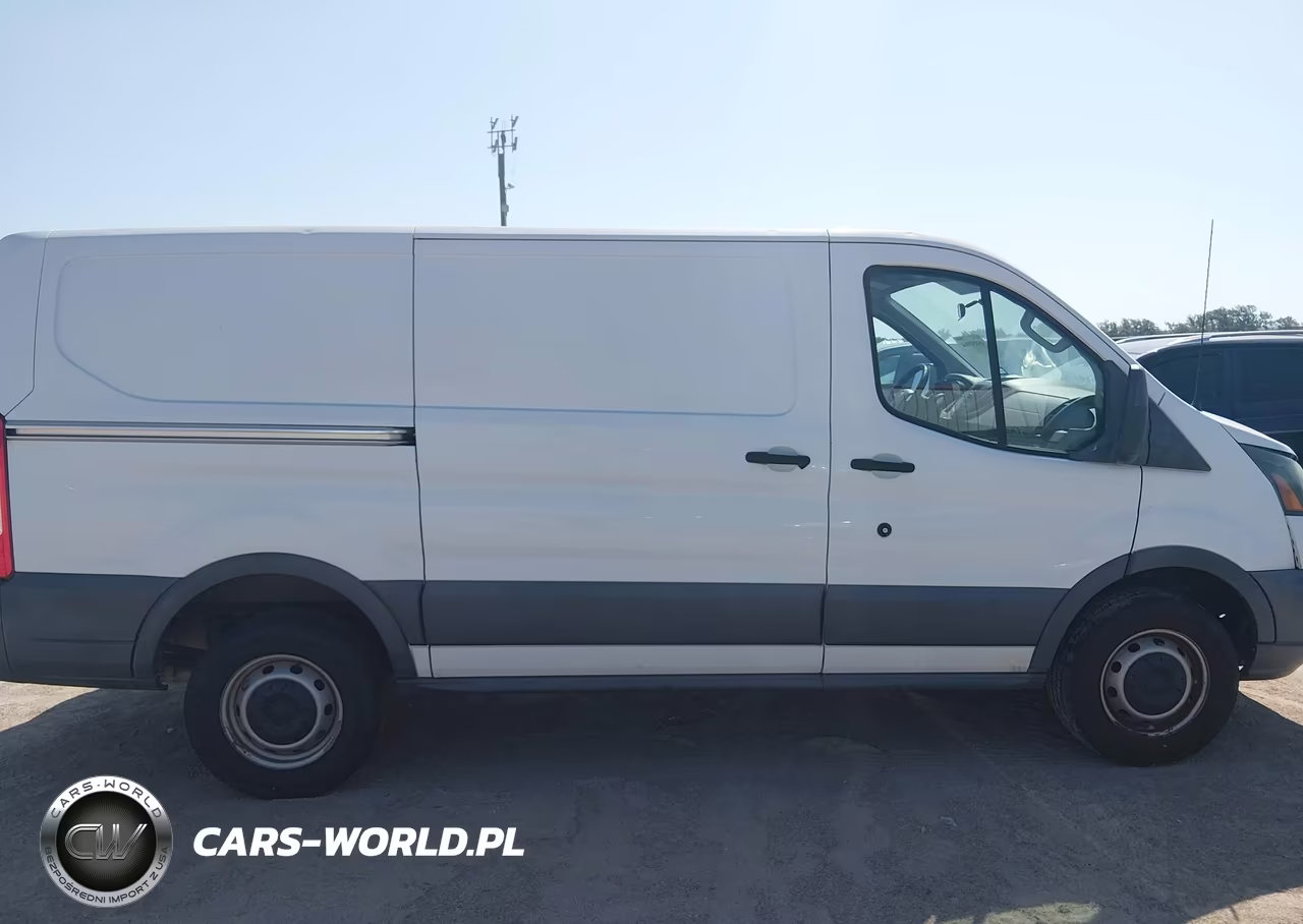 2015 Ford Transit-250 VIN:1FTNR1YM9FKA83238 - 13