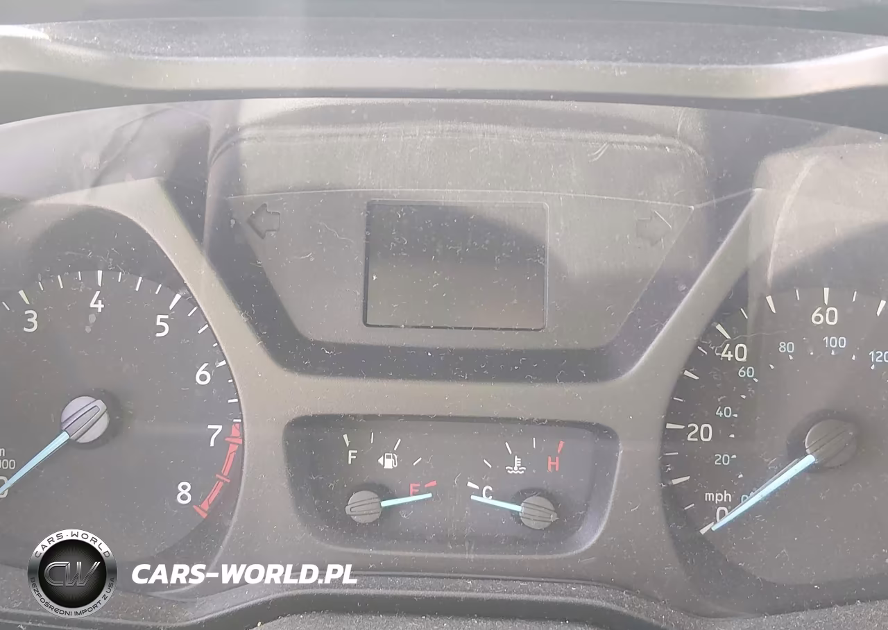 2015 Ford Transit-250 VIN:1FTNR1YM9FKA83238 - 15