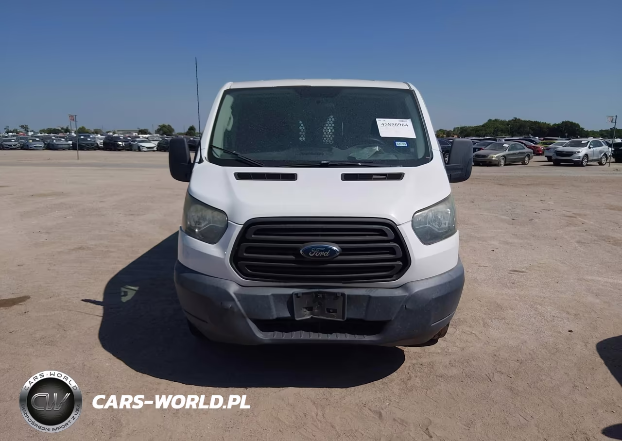 2015 Ford Transit-250 VIN:1FTNR1YM9FKA83238 - 6