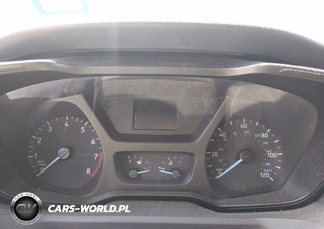 2015 Ford Transit-250 VIN:1FTNR1YM9FKA83238 - 7