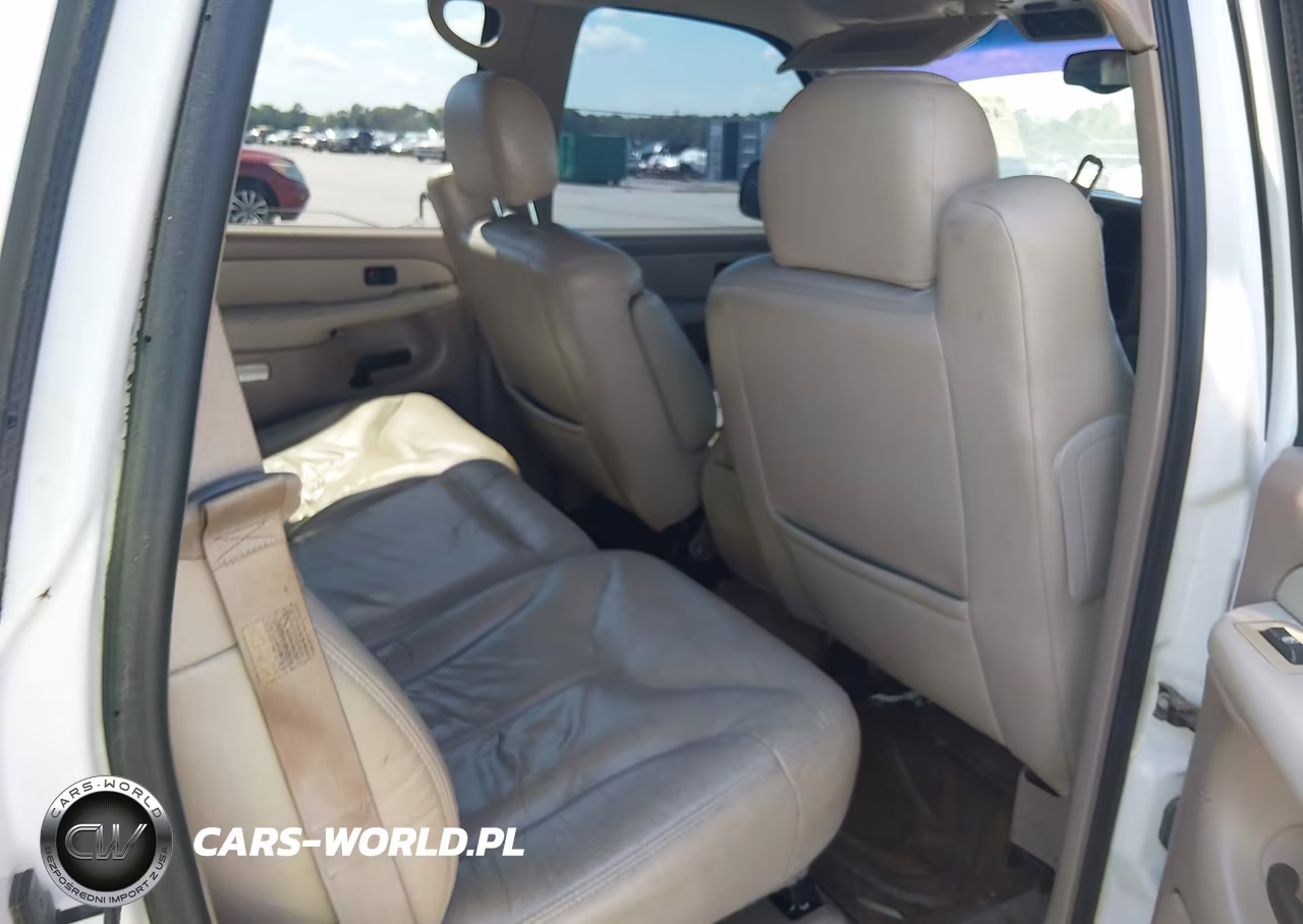 2002 GMC Yukon Slt VIN:1GKEC13Z02R296119 - 8