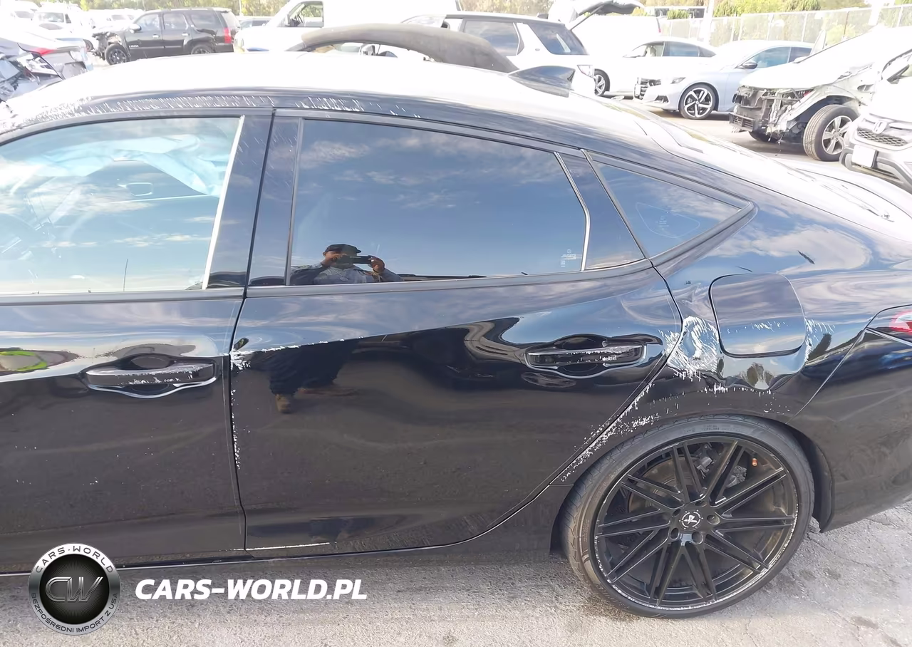 2023 Acura Integra A-Spec VIN:19UDE4H38PA024836 - 14
